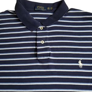 Polo Ralph Lauren Mens Shirt